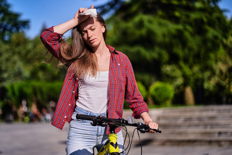Blistering 40-degree heat coming to the Netherlands