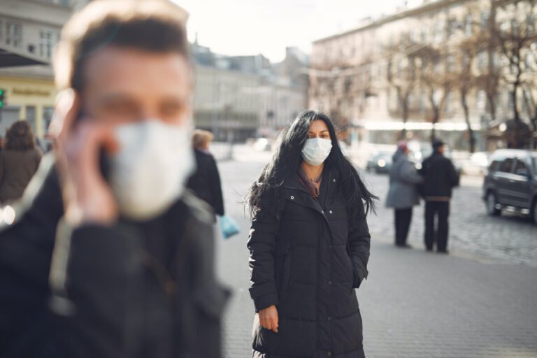 Coronavirus update: one third of nursing homes may have an infected person, says RIVM
