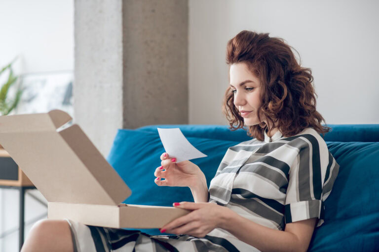 Dutch shoppers face a new charge on non-EU parcels from July 1: here’s what to know