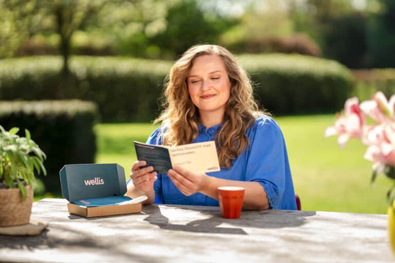 How to get a weight-loss prescription in the Netherlands with an online medical consultation