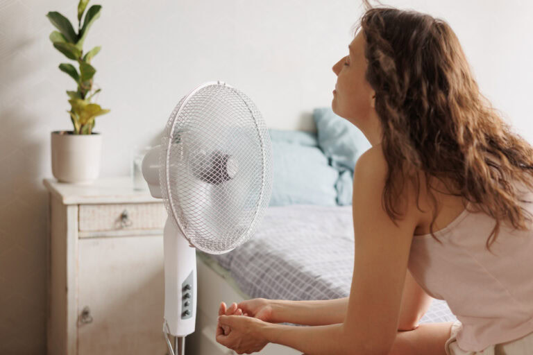 Code yellow hits four Dutch provinces as summer heat rises to 35 degrees