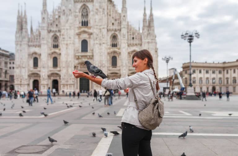 Sleep your way to the Swiss Alps and Milan with European Sleeper’s new route