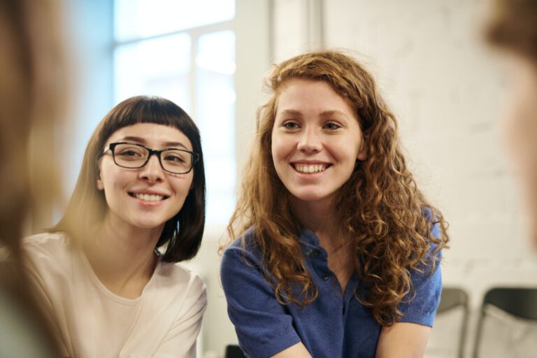 The differences between exchange students and long term students in the Netherlands