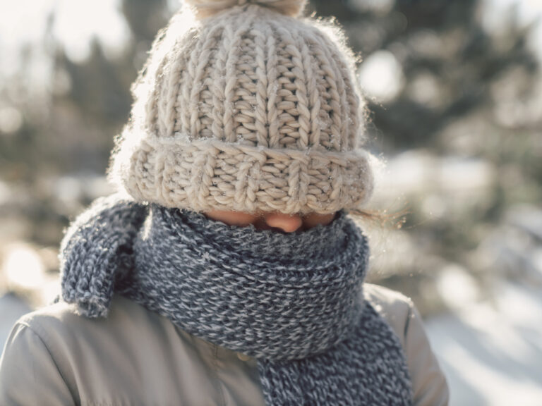 Unleash the beanies! Frosty and chilly weather to hit the Netherlands this week