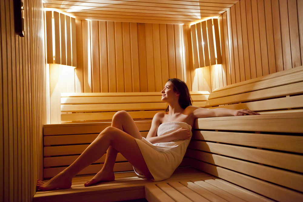 Going to a sauna in the Netherlands: what's it really like?