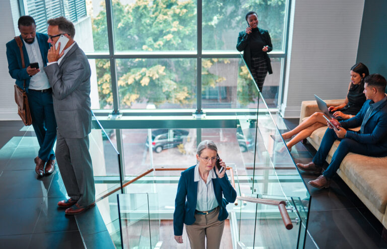 One in six Dutch people experience discrimination at work