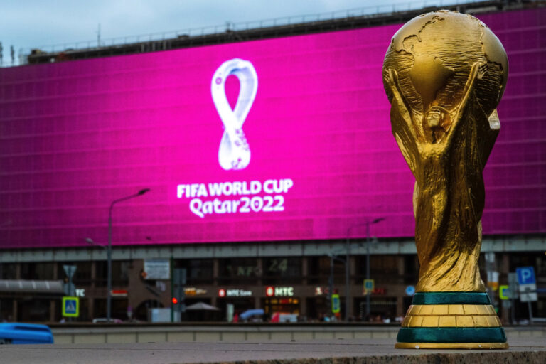 Challenge ahead: The Dutch to meet the U.S. in World Cup round of 16