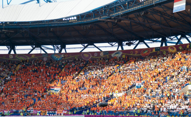 Dutch supporter kicked out of Qatar stadium over “OneLove” armband
