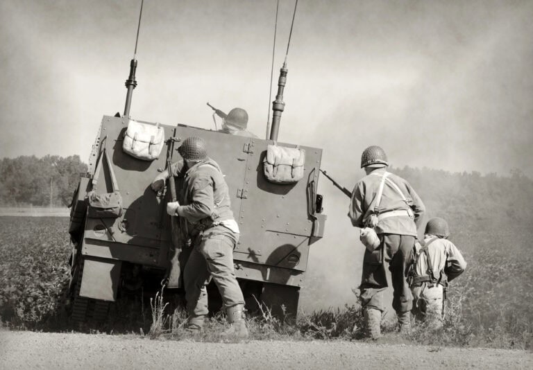 8 unmissable movies about the Netherlands in WWII