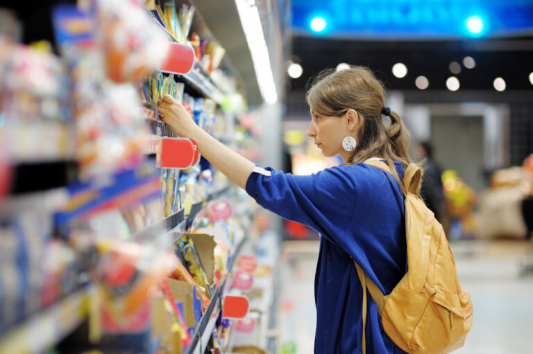 Your Dutch grocery haul is now over 11% more expensive than last year