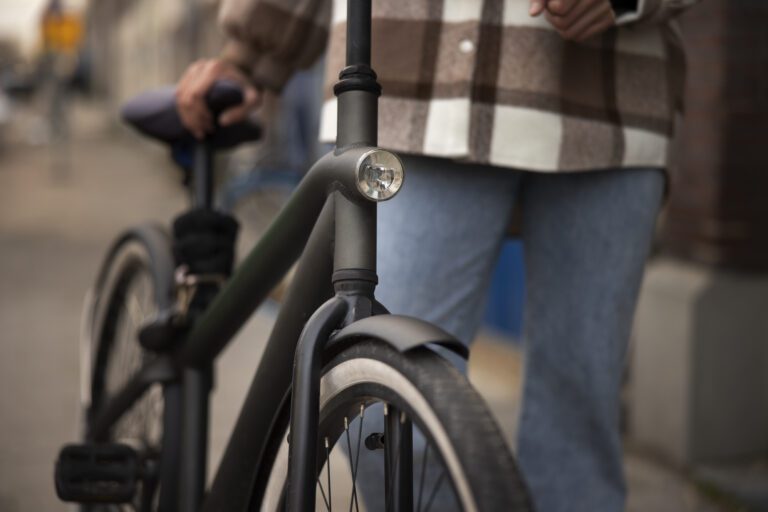 THOUSANDS of e-bikes are stolen in the Netherlands each month: here’s how to protect yours