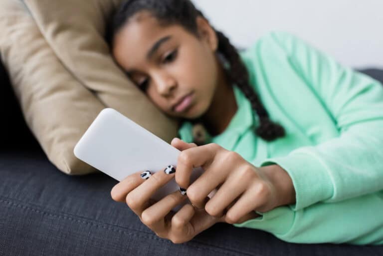 An age limit for social media? The Netherlands is considering it