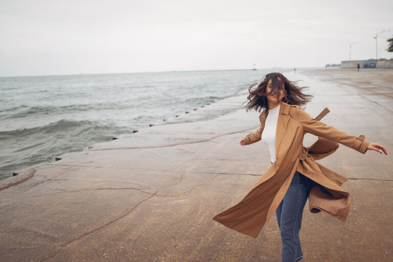Uitwaaien: the Dutch invention you never knew you needed, until now