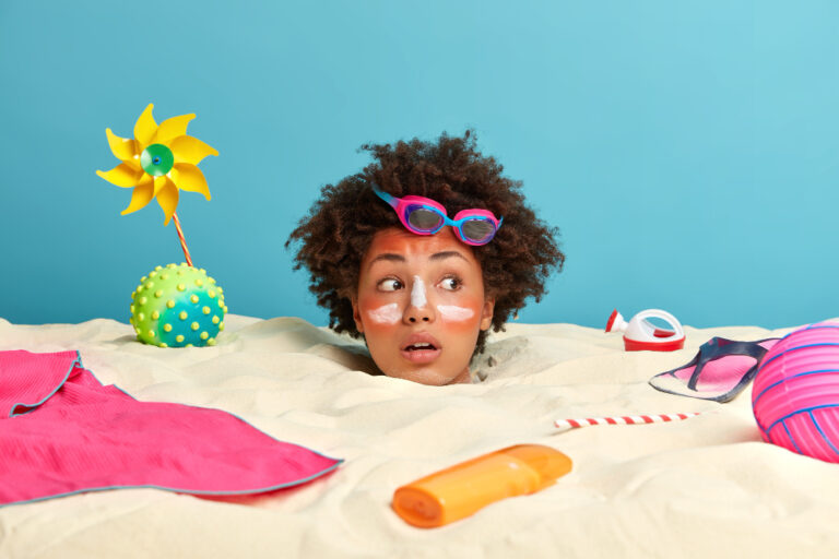 How to beat the Dutch heat: 11 tips to keep your cool