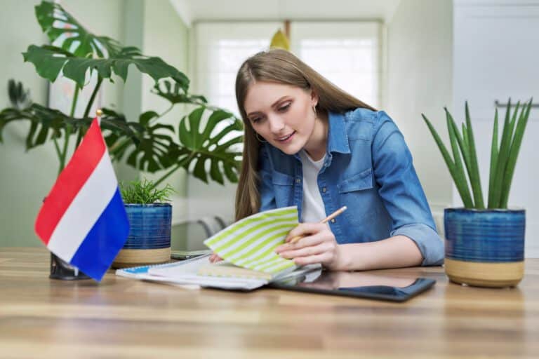 The Dutch integration exam is about to change: Here’s what’s different