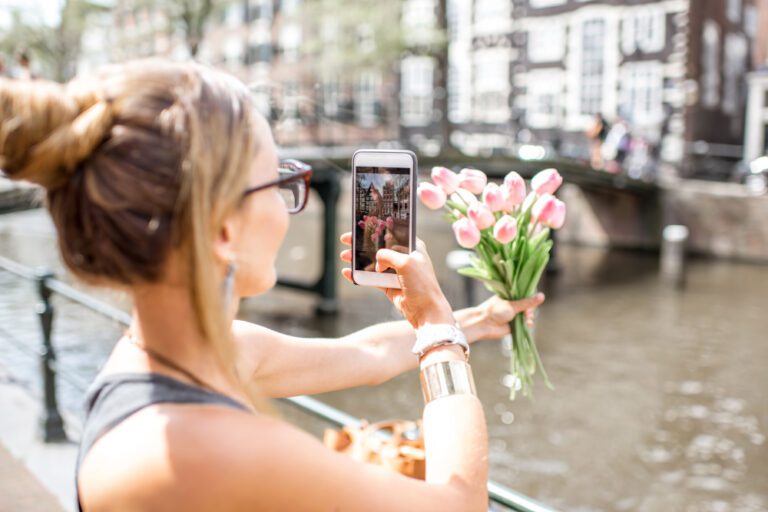 19 super annoying things internationals do in the Netherlands