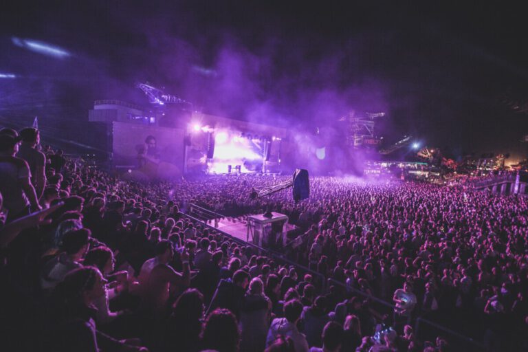 Tens of thousands to attend trial events across the Netherlands, Eurovision is one of them