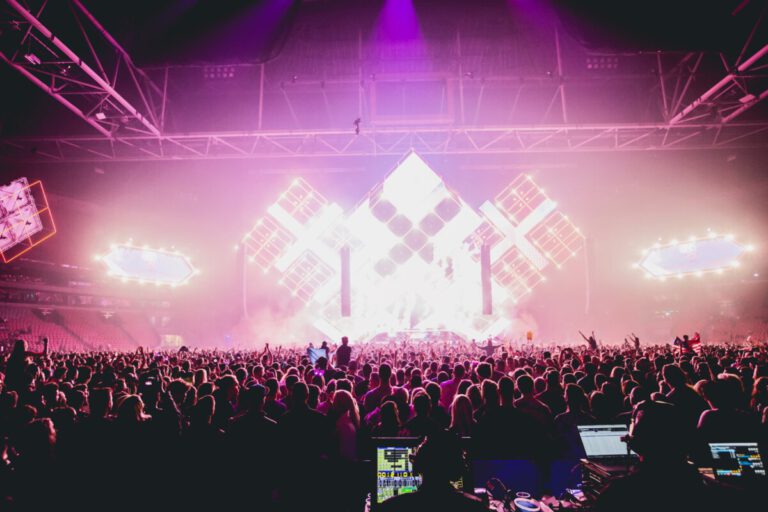 Dutch organizers given green light to plan parties, concerts and more after July 1