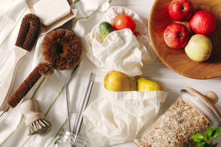 11 ways to live waste-free in the Netherlands