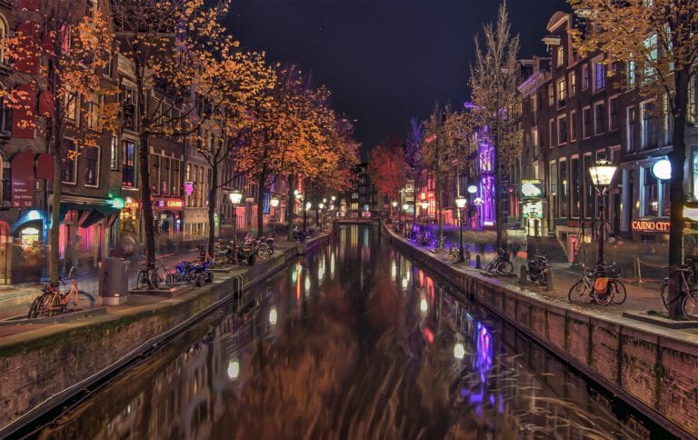 BREAKING: Dutch government to extend curfew by an additional two weeks
