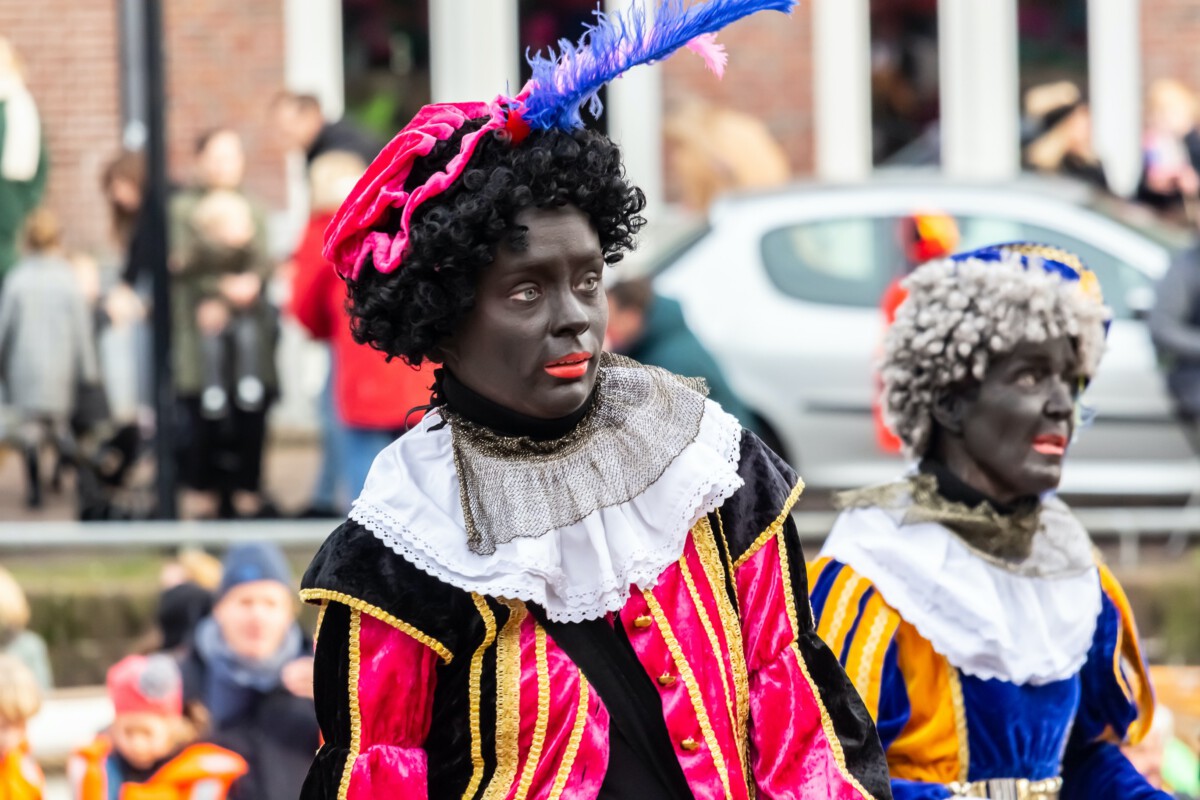 Black Pete: the full guide to the Netherlands' most controversial tradition – DutchReview