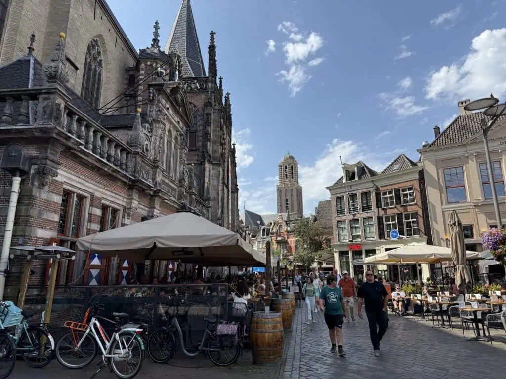 medieval-city-centre-in-zwolle