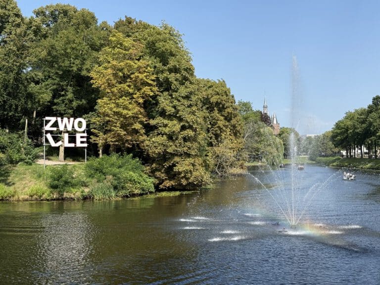 17 brilliant things to do in Zwolle: your guide to the Netherlands’ best-kept secret